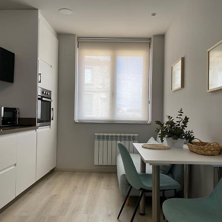 Estudio Puertas Del Orbigo Carrizo de la Ribera 외부 사진