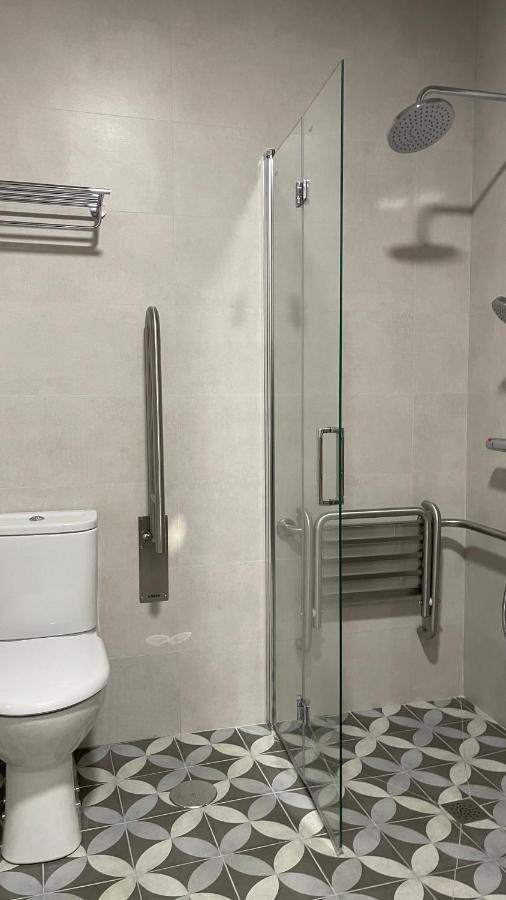 Estudio Puertas Del Orbigo Carrizo de la Ribera 외부 사진